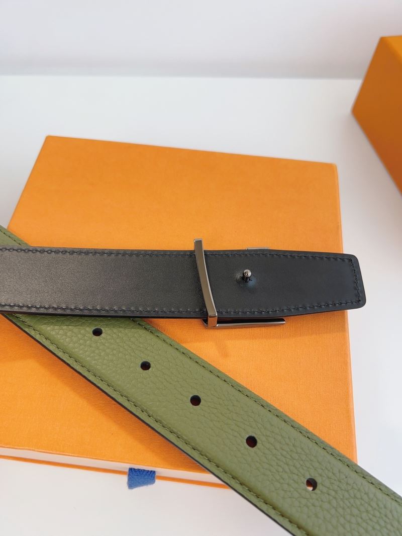 l0vis Vvtt0n belts